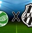 Juventude x Ponte Preta: onde assistir ao vivo ao jogo da Série B do Campeonato Brasileiro. Foto: Arte/Estadão / Estadão