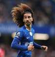 Marc Cucurella está com a seleção espanhola na Copa do Mundo de 2026 - Foto: Divulgação / RFEF / Jogada10