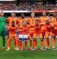A Seleção da Holanda, ou Países Baixos, estreia na Copa do Mundo de 2026 neste domingo, 14, contra o Japão  Foto: Reprodução/X/@OnsOranje