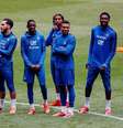 Com pinta de favorita, França busca a conquista de sua terceira Copa do Mundo a partir desta terça-feira (16) - Foto: Divulgação / FFF / Jogada10
