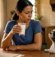 Cachorro pode tomar leite? / SaúdeLab Foto: SaúdeLab / SaúdeLAB