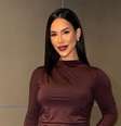 Ex  Foto: BBB Larissa Tomásia revela truque para esconder gravidez e surpreende seguidores - Reprodução/Instagram / Contigo