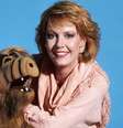 Morre a atriz Anne Schedeen, estrela de ‘Alf, O ETeimoso’, aos 77 anos  Foto: Reprodução
