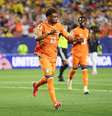 Diallo brilhou pela Costa do Marfim  Foto: Dan Mullan / Getty Images