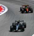 Foto: Simon Galloway / Mercedes AMG F1