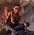 Microsoft planeja fechar a Compulsion Games, responsável por South of Midnight  Foto: Reprodução / Xbox Game Studios