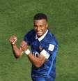 Mbappé superou Pelé na artilharia histórica da Copa do Mundo  Foto: Werther Santana/Estadão / Estadão