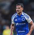 Kaiki é jogador fundamental para o treinador Artur Jorge - Foto: Gustavo Aleixo/Cruzeiro / Jogada10