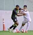 Santos bate o América-MG, no Independência, e entra no G4 - Foto: Mourão Panda / América / Jogada10