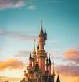 Disney Foto: Unsplash/Bastien Nvs / Xataka