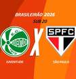 São Paulo perdeu para o RB Bragantino na última rodada - Foto: Fernando Roberto/Red Bull Bragantino / Jogada10