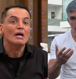 Demitido no meio da Copa do Mundo! Ex-Globo Ivan Moré é dispensado da Léo Dias TV: polêmica sobre presidente da CBF foi pontapé inicial para decisão. Foto: Reprodução/Band, YouTube : @LeoDiasTV / Purepeople