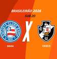 Bahia vem de goleada por 7 a 1 sobre a Juazeirense pelo Baiano Sub-20 - Foto: Rafael Rodrigues /Bahia / Jogada10