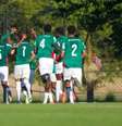 Palmeiras segue invicto no Brasileiro Sub-20 - Foto: Cleiton Ramos/Criciúma / Jogada10