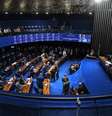 Senado pode votar 'pauta-bomba' com impacto de quase R$ 30 bilhões na próxima semana  Foto: Carlos Moura/Agência Senado / Estadão