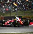 Foto: Scuderia Ferrari / Reprodução