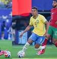 Casemiro correu mais apenas que o goleiro Alisson em estreia da Seleção na Copa - Foto: Rafael Ribeiro / CBF / Jogada10