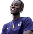Thomas Tuchel convocou Trevor Chalobah para defender a Inglaterra na Copa do Mundo - Divulgação/England Football Team Foto: Jogada10