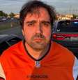 Autoridades americanas dizem que Felipe Linares De Oliveira Dell Aquilla teria sido comandante do PCC e do CV  Foto: Departamento de Segurança Interna dos EUA / BBC News Brasil