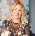 Rosemary Suzart Garcia morreu após sofrer uma queda em trilha  Foto: Reprodução/Facebook