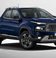 Fiat Toro 2027 Foto: Divulgação