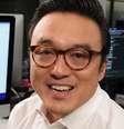 Antes de trabalhar na CNN Brasil e chegar à GloboNews, Fernando Nakagawa passou por 'Estadão', 'Folha de S. Paulo', 'Valor' e 'Gazeta Mercantil'  Foto: Reprodução/@fnakagawa_