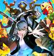 Atlus revela alguns nomes do elenco de dubladores em inglês de Persona 4 Revival  Foto: Reprodução / Atlus