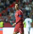 Capitão da seleção portuguesa, Cristiano Ronaldo chega para sua 6ª edição da Copa do Mundo.  Foto: Alexandre Sousa / Alamy