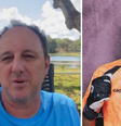 Rogério Ceni parabeniza Vozinha por jogo de Cabo Verde x Espanha  Foto: Reprodução/Instagram/vozinha1