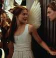 'Romeu + Julieta' é um filme norte-americano de 1996 dirigido por Baz Luhrmann baseado na obra homônima de Shakespeare Foto: Reprodução/Romeu + Julieta (1996)