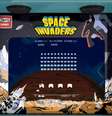 Como Space Invaders transformou os fliperamas em um fenômeno mundial  Foto: Reprodução/Libretro Forums