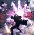 Devil May Cry 5 vendeu mais no ano passado do que no ano de lançamento  Foto: Reprodução / Capcom