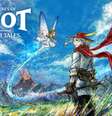 The Adventures of Elliot resgata o espírito dos RPGs de ação clássicos  Foto: Divulgação/Square Enix