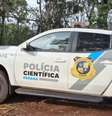 A Polícia Civil do Paraná investiga a morte de uma adolescente de 14 anos,  Foto: PCPR