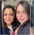 Val Rodrigues fala sobre dor da morte da filha Maria Eduarda Rodrigues de Freitas em novo desabafo  Foto: Reprodução/Instagram