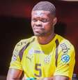 Thomas Partey durante amistoso pela seleção de Gana diante do País de Gales –  Foto: Ryan Hiscott/Getty Images / Jogada10