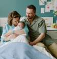 A escolha entre parto normal e cesárea depende de uma avaliação individualizada  Foto: AnnaStills | Shutterstock / Portal EdiCase