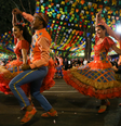 Quadrilha junina - Marcello Casal Jr./Agência Brasil Foto: Giro 10