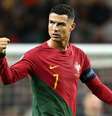 Cristiano Ronaldo, aos 41 anos, sobre sua rotina de exercícios e dieta: 'O mais importante é a consistência, se você tiver, vai ser bom no futuro'.  Foto: Getty Images / Purepeople