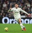 Mourinho abre caminho, e Ceballos se aproxima de volta ao Betis - Foto: Angel Martinez/Getty Images / Jogada10