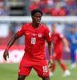 Canadá será a primeira seleção a entrar em campo no mata-mata  Foto: Craig Mercer / Alamy