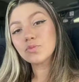 Sara Letícia estava se divorciando de Diego Rodrigues  Foto: Reprodução/Redes Sociais