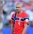 Mbappé e Haaland  Foto: Ian MacNicol/Getty Images; Abdulhamid Hosbas/Anadolu via Getty Images