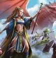 EverQuest Legends será lançado em julho para PC  Foto: Reprodução / Daybreak Game Company 