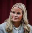 Princesa ‌herdeira da Noruega, Mette-Marit, passou por um transplante de pulmão bem-sucedido   Foto: Per Ole Hagen/Getty Images