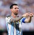 Lionel Messi   Foto: Michael Steele / Getty Images