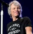 Jon Bon Jovi prepara retorno aos palcos após cirurgia delicada  Foto: The Music Journal