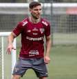 Young Moraes, Matheus Belém, Luan Santos e Paulinho Venuto são negociáveis no Tricolor - Fotos: Assessoria/Divulgação/São Paulo FC Foto: Jogada10