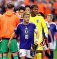 Após vitória inesperada contra a Alemanha, Japão também surpreende ao cair para a Costa Rica em 2022 - Foto: Christopher Lee/Getty Images / Jogada10