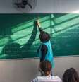 Lei que institui a Política Nacional para Estudantes com Altas Habilidades ou Superdotação foi sancionada nesta quinta,18. Foto: Tiago Queiroz/Estadão / Estadão